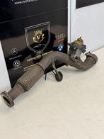 Mercedes Vito 1.6 CDI bj.2015 uitlaat voorpijp, Gebruikt, Mercedes-Benz