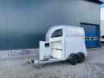 BOCKMANN CHAMPION UNO C 1.600 KG 1.5 PAARDS ALL- IN AKTIE!, Dieren en Toebehoren, Ophalen, Nieuw, Aluminium, 1½-paards trailer