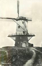 Veere Molen, Verzamelen, Ansichtkaarten | Nederland, Verzenden, Gelopen