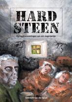 Hardsteen 9789492723710 Siebrecht van der Spoel, Verzenden, Gelezen, Siebrecht van der Spoel
