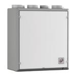 EnergiSava 260 S&P WTW - Rechter uitvoering - 310 m3/h, Doe-het-zelf en Verbouw, Ventilatie en Afzuiging, Verzenden, Nieuw