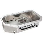 Moroso Honda/Acura K20/K24 Swap Road Race Baffled Wet Sump, Ophalen of Verzenden, Nieuw