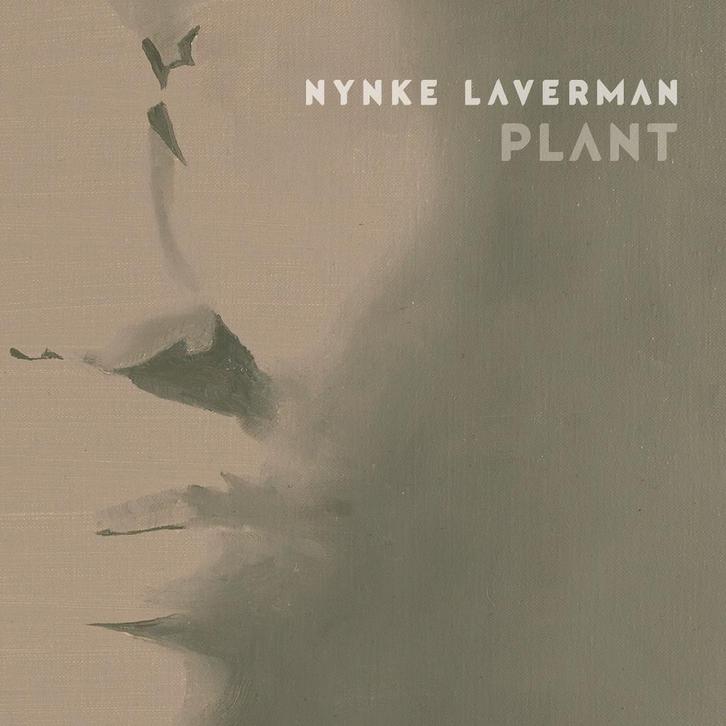 Nynke Laverman - Plant - CD, Cd's en Dvd's, Cd's | Overige Cd's, Ophalen of Verzenden