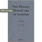 Van Riesen Filosoof Van De Techniek 9789055731336 H. Haaksma, Boeken, Schoolboeken, Verzenden, Gelezen, H. Haaksma