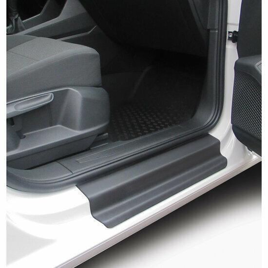 RGM Instaplijsten VW Caddy 5 2020- Incl Maxi GR DSP278, Auto-onderdelen, Carrosserie en Plaatwerk, Nieuw, Volkswagen, Voor, Links