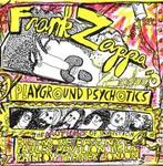 cd - Frank Zappa - Playground Psychotics, Verzenden, Zo goed als nieuw