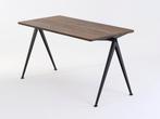 Hay - Wim Rietveld - Bureau - Piramide - Hout, Staal