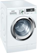 Siemens Wm14s49p Wasmachine 9kg 1400t, Ophalen of Verzenden, Zo goed als nieuw, Voorlader, 85 tot 90 cm