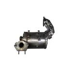 Roetfilter Renault Fluzence 1.6 DCI A4474901114 / 20900-00Q1, Ophalen of Verzenden, Nieuw, Renault