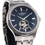 GEOVANI - Verona Open-Heart Swiss Automatic Watch -, Nieuw