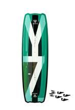 KITEBOARDS BRUNOTTI NU VANAF €399,-, Watersport en Boten, Kitesurfen, Ophalen of Verzenden, Nieuw, Kiteboard