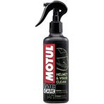 Motul M1 Helmet Clean 250 Motorcycle Helmet Care, Nieuw, Verzenden