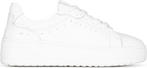 Dames Sneakers - Wit - Maat 41 PS Poelman ANEMONE (Mode), Kleding | Dames, Schoenen, Verzenden, Nieuw, Wit