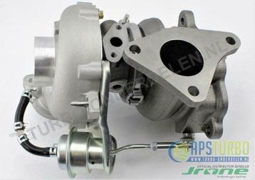 Turbo Fabrieks Nieuw Subaru GT Subaru XT 2.5L 2005 beschikbaar voor biedingen