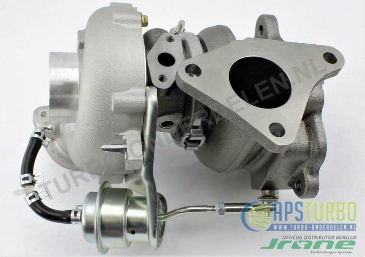 Turbo Fabrieks Nieuw Subaru GT Subaru XT 2.5L 2005, Auto-onderdelen, Motor en Toebehoren, Nieuw, Subaru, Ophalen of Verzenden