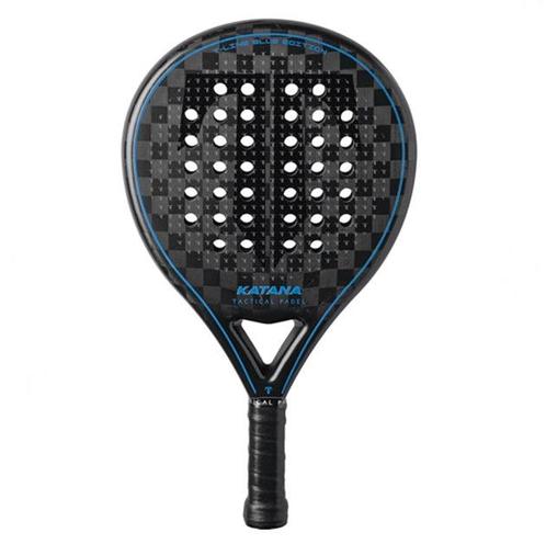 Tactical Katana Blue line, Sport en Fitness, Padel, Ophalen of Verzenden