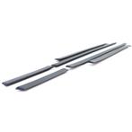 Sierstrips  voor BMW 5-serie E34 sedan/touring 1988-1996..., Ophalen of Verzenden, Nieuw