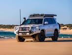 ARB Summit Bumper - Toyota LandCruiser 200 Series, Ophalen of Verzenden, Nieuw
