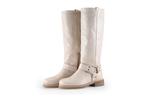 Bronx laarzen in maat 38 Beige | 10% korting, Kleding | Dames, Schoenen, Hoge laarzen, Bronx, Verzenden, Beige