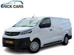 Opel Vivaro 2.0 CDTI 123PK EURO6 L3H1, Bluetooth, Wit, Plug-in hybride, Nieuw