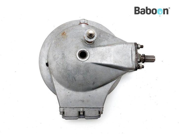 Cardan Moto Guzzi 850 T 1974-1975, Motoren, Onderdelen | Overige, Gebruikt, Verzenden