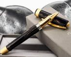 Visconti - Opera Gold Black - Roller balpen, Verzamelen, Nieuw