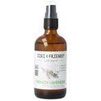 AROMATHERAPY SPRAY FRENCH LAVENDEL Jiri & Friends, Huis en Inrichting, Woonaccessoires | Kandelaars en Kaarsen, Verzenden, Nieuw