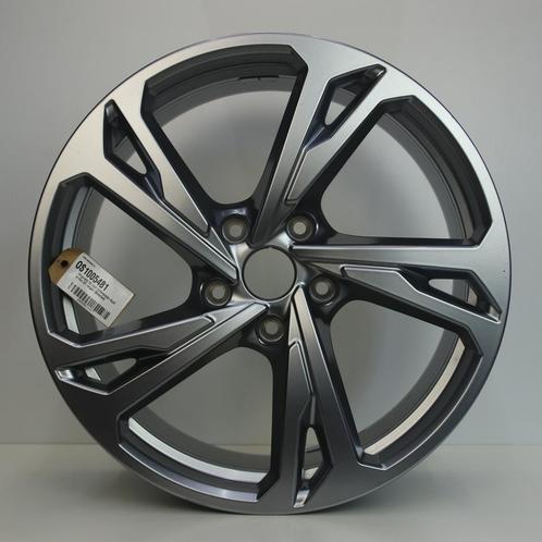 Originele velgen 20 inch Audi E-Tron GT 5x130 *OS1005481*, Auto-onderdelen, Banden en Velgen, Velg(en), Gebruikt, 20 inch, Personenwagen