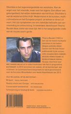 Oikofobie 9789035140004 Thierry Baudet, Verzenden, Zo goed als nieuw, Thierry Baudet