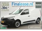 Renault Express 1.5 dCi L1H1 Marge Airco Cruise PDC €311pm, Renault, Wit, Nieuw, Lease