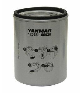 Yanmar 120650-55020 brandstoffilter, Watersport en Boten, Bootonderdelen, Motor en Techniek, Nieuw, Zeilboot of Motorboot