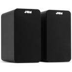 JAM HX-P400 BK boekenplank speakers met Bluetooth zwart, Nieuw, Verzenden