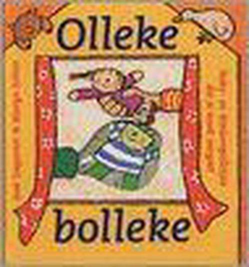 Olleke Bolleke 9789026967863 José Sagasser, Boeken, Literatuur, Gelezen, Verzenden