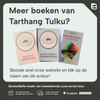 Verborgen vrijheid / Nyingma psychologie 9789073728233, Verzenden, Gelezen, Tarthang Tulku
