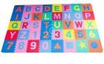 Speelmat Letters (kies zelf de gewenste letters!) 3,19 p. st