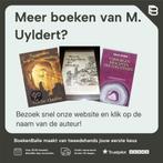 Lexicon der geneeskruiden 9789060305195 M. Uyldert, Boeken, Gezondheid, Dieet en Voeding, Verzenden, Gelezen, M. Uyldert