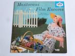 Mantovani - Film Encores (LP) LK 4200, Verzenden, Zo goed als nieuw