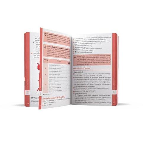 Pocketversie Compendium Geneeskunde Acute Geneeskunde, Boeken, Kinderboeken | Jeugd | 13 jaar en ouder, Gelezen, Verzenden