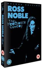 Ross Noble: Headspace Cowboy DVD (2011) Ross Noble cert 15 3, Zo goed als nieuw, Verzenden