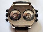 DeLaCour - Bichrono Titanium - Heren - 2006, Nieuw
