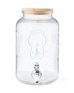 Nijntje Nijntje limonadetap 3.3L glas, Huis en Inrichting, Verzenden, Nieuw