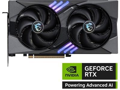 [Nieuw] MSI GeForce RTX 5060 Ti 16G GAMING OC, Computers en Software, Videokaarten, Verzenden