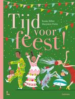 Tijd voor feest! (9789020932546, Bouke Billiet), Boeken, Verzenden, Nieuw
