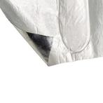 Losse  mat 150 watt elektrische vloerverwarming 15 m², Ophalen of Verzenden, Nieuw