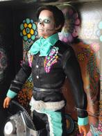 Mattel - Barbiepop Signature Collection Ken Dia de Muertos