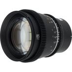 Samyang VDSLR 85mm T1.5 MK2 Sony FE | Tweedehands, Verzenden, Gebruikt, Overige Merken