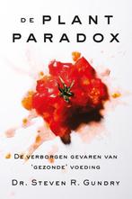 De plantparadox 9789463190961 Steven R. Gundry, Verzenden, Zo goed als nieuw, Steven R. Gundry