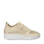 Ilse Jacobsen Tulip lage sneakers voor dames in het Beige, Kleding | Dames, Schoenen, Verzenden, Beige, Nieuw, Sneakers of Gympen