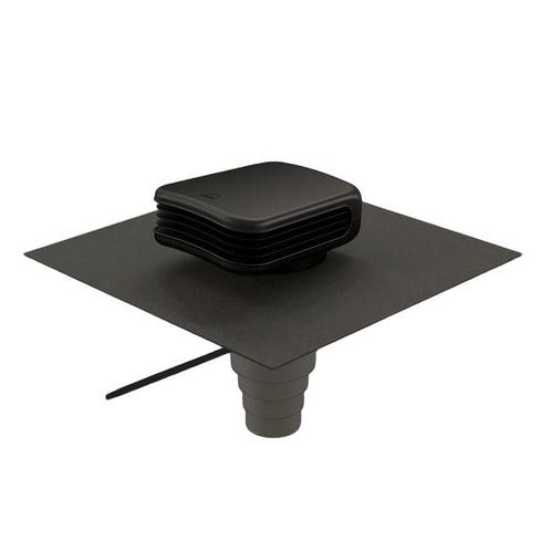 Ubbink Valetis, Doe-het-zelf en Verbouw, Ventilatie en Afzuiging, Nieuw, Verzenden