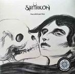 lp nieuw - Satyricon - Deep Calleth Upon Deep (Austria, 2..., Cd's en Dvd's, Verzenden, Zo goed als nieuw